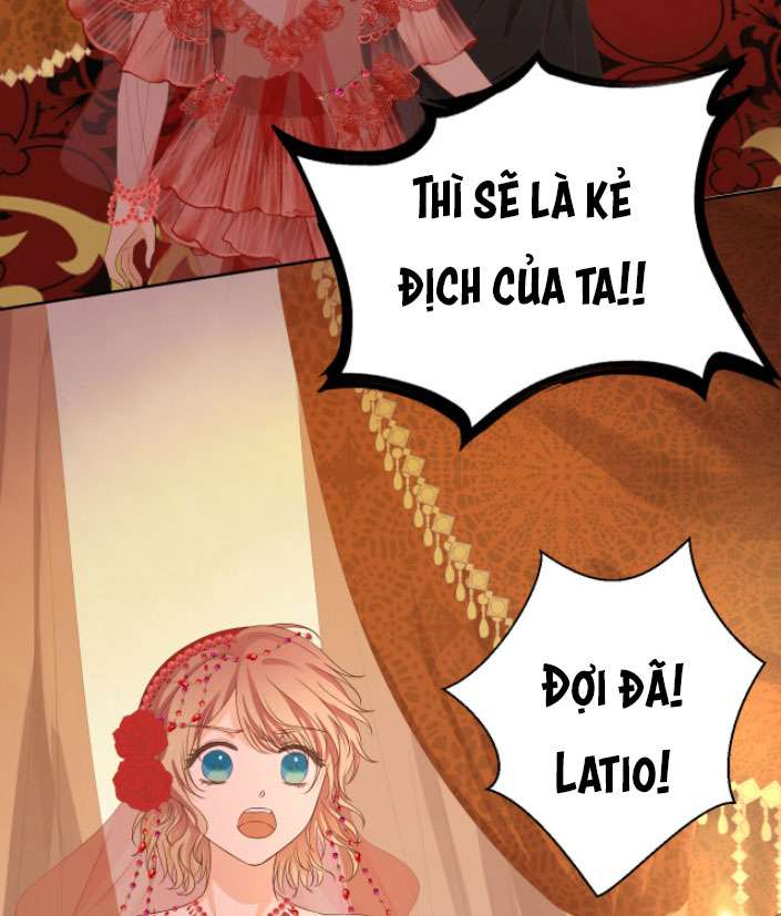 Địch Úc Đa Chi Ca Chapter 83 - Trang 4