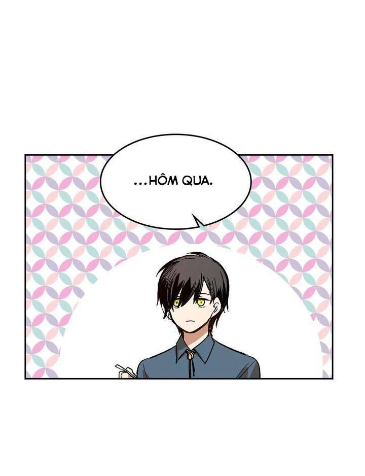 Vị Hôn Thê Khế Ước Của Công Tước Chapter 51 - Trang 4