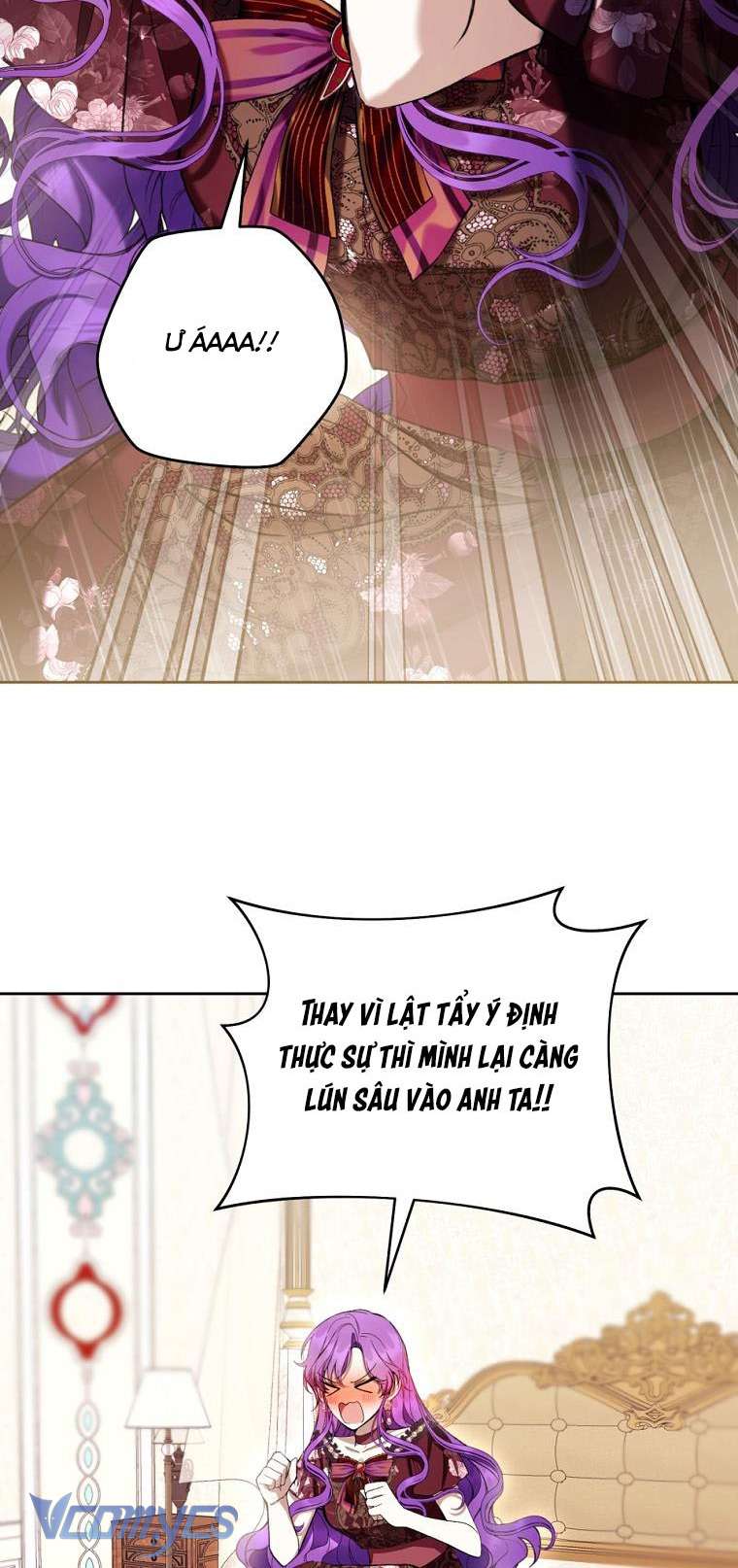 Làm Ác Nữ Bộ Không Tuyệt Sao? Chap 65 - Trang 4