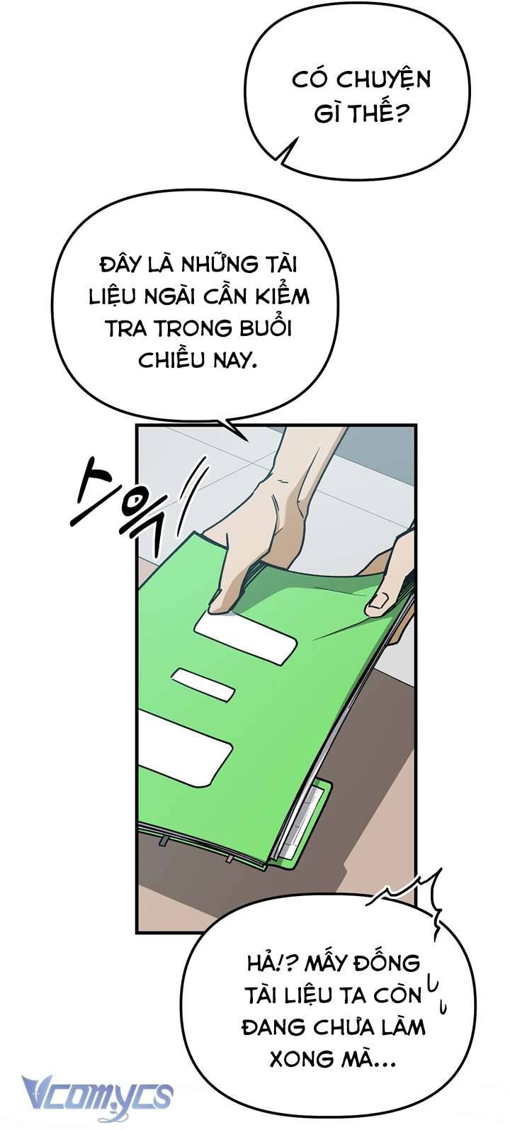 [18+] Công Việc Làm Thêm Dưới Địa Ngục Chap 1 - Trang 2