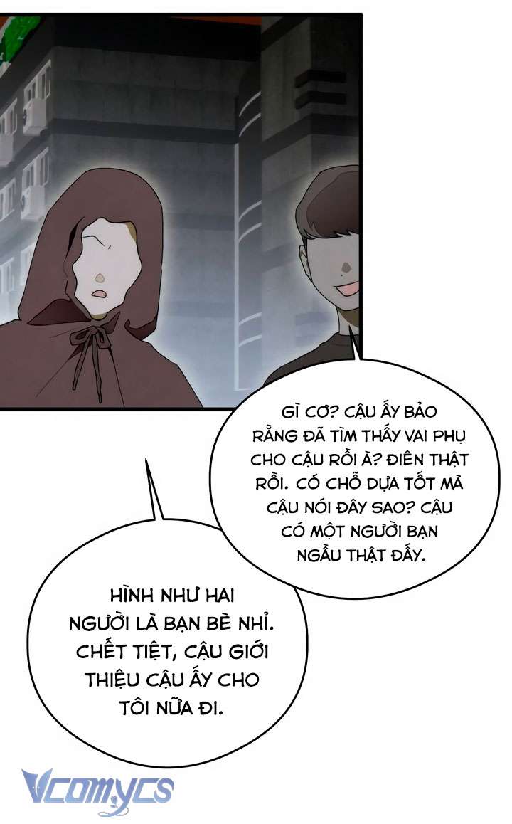 [18+] Mong Ước Của Ác Quỷ Chap 31 - Next Chap 32
