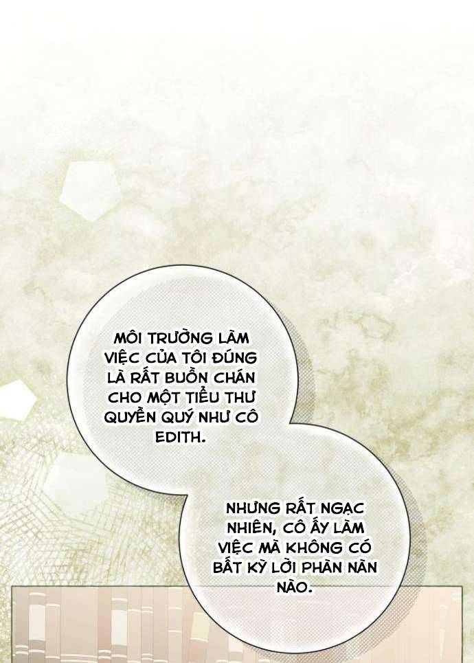 Tôi Tưởng Đó Chỉ Là Tiểu Thuyết Trọng Sinh Bình Thường Chapter 22 - Trang 4