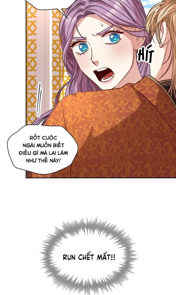 Thư Ký Của Bạo Chúa Chapter 28 - Trang 3