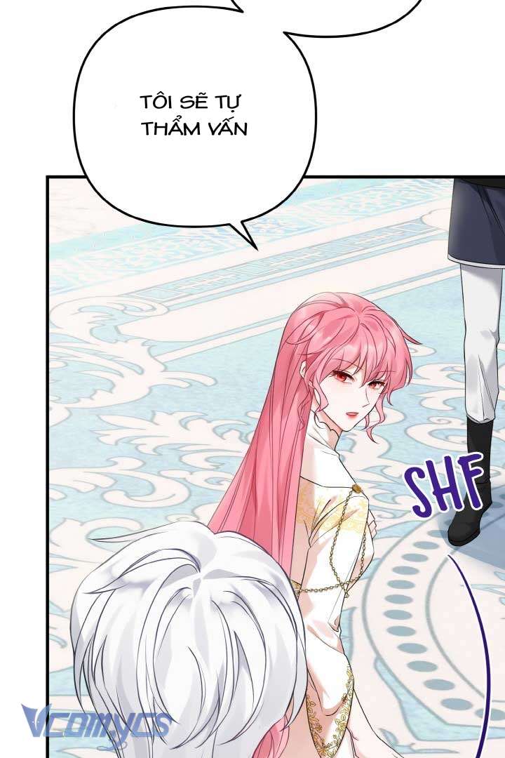 Mê Cung Cám Dỗ Của Emilone Chapter 10 - Trang 4