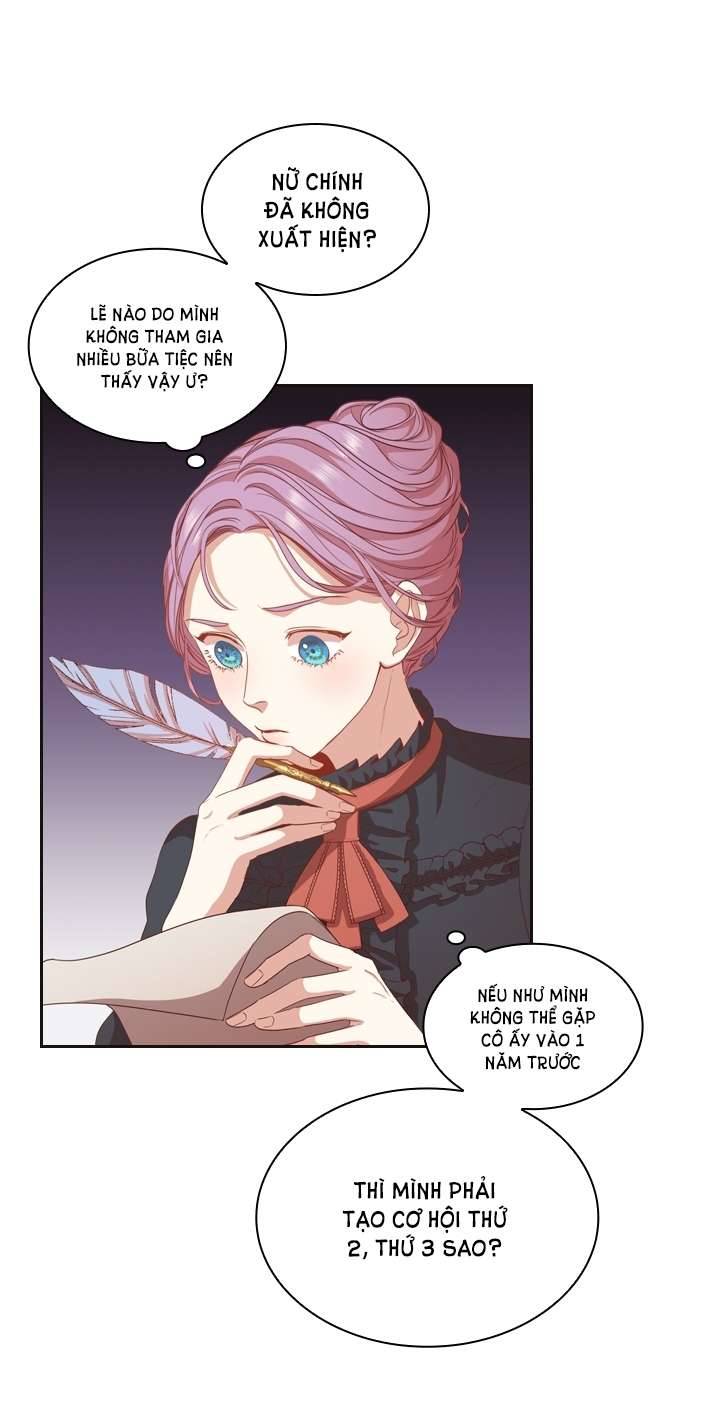 Thư Ký Của Bạo Chúa Chapter 7 - Trang 4