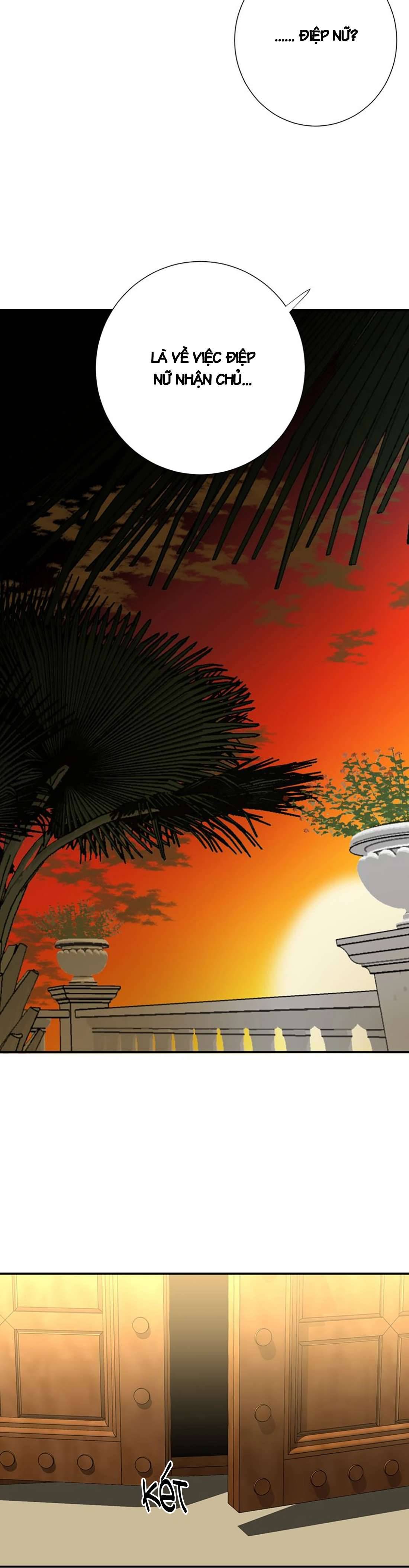 Thất Đại Kỳ Tích - Nước Mắt Bạo Quân Chap 25.1 - Trang 2