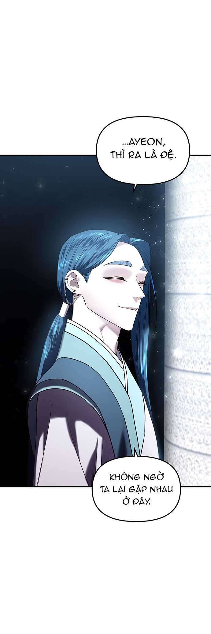 Vương Tử Huyền Bí Chapter 20 - Trang 4
