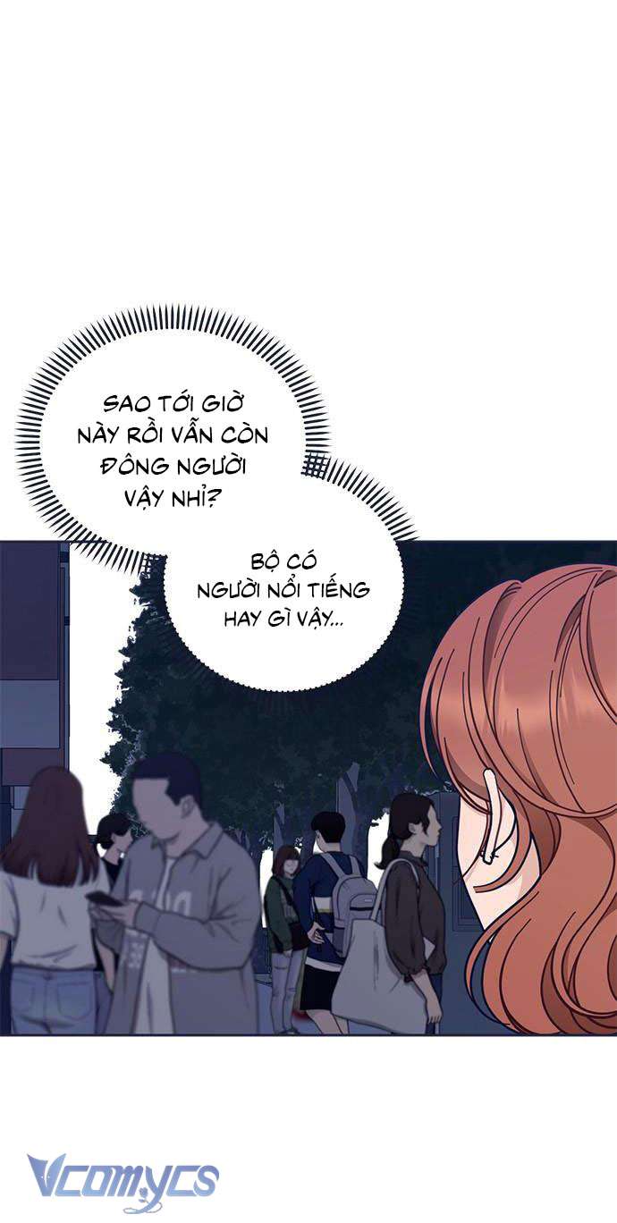 Thứ Tôi Cần Không Phải Là Tình Yêu Chapter 3 - Trang 3