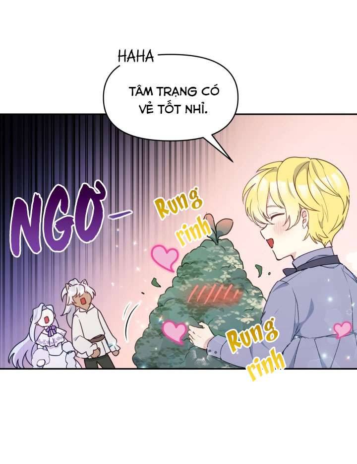 Người Bảo Hộ Của Bạo Quân Là Ma Nữ Tàn Độc Chap 16 - Trang 4
