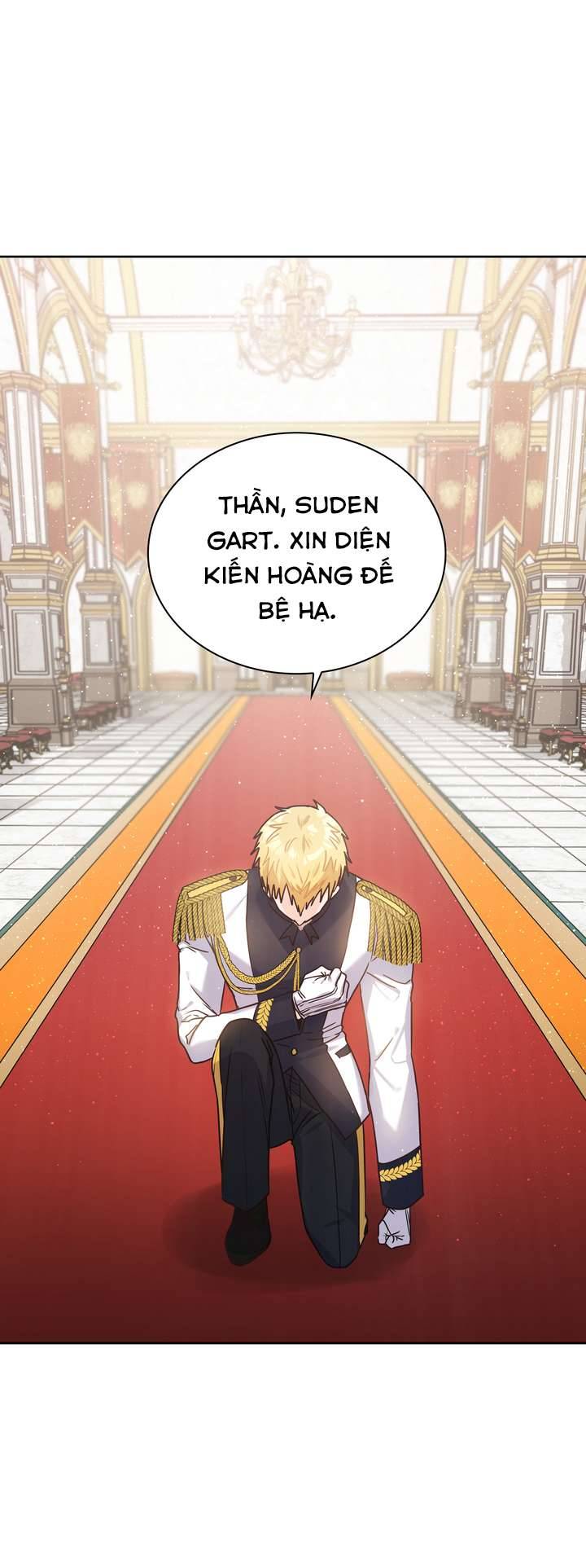 Công Nương Su Chapter 15 - Trang 4