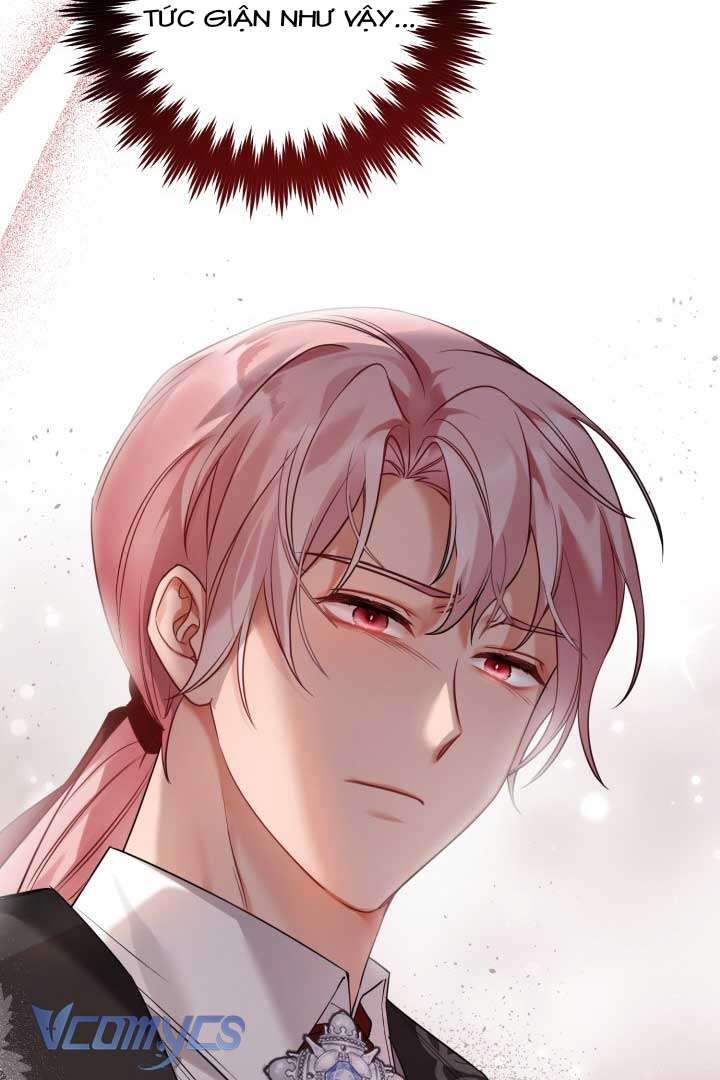 Mê Cung Cám Dỗ Của Emilone Chapter 5 - Trang 4