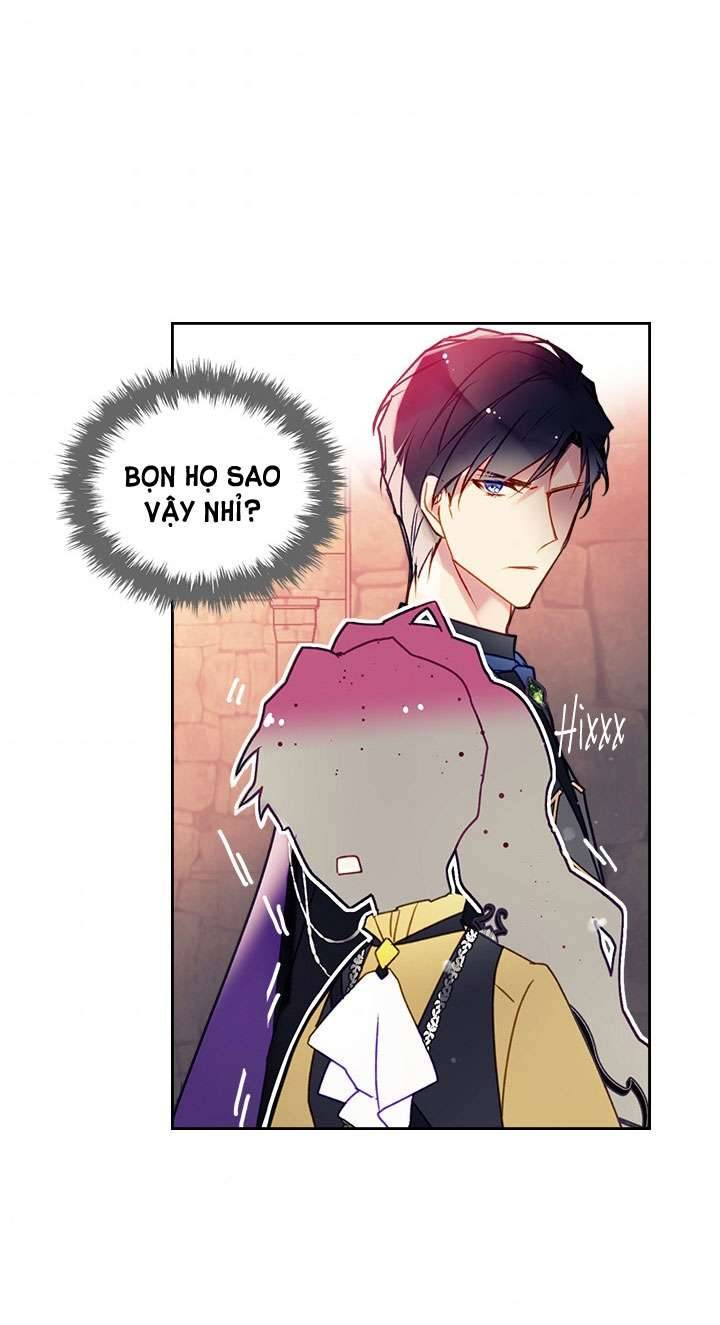 Kết Cục Của Nhân Vật Phản Diện Chỉ Có Thể Là Cái Chết Chapter 54 - Next Chapter 55