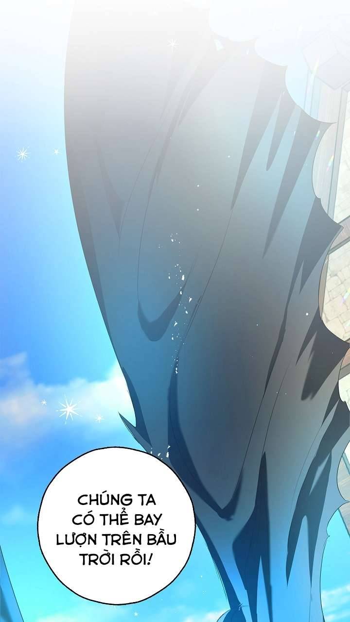 Hôn Phu Ẩn Sắc Chapter 21 - Trang 4