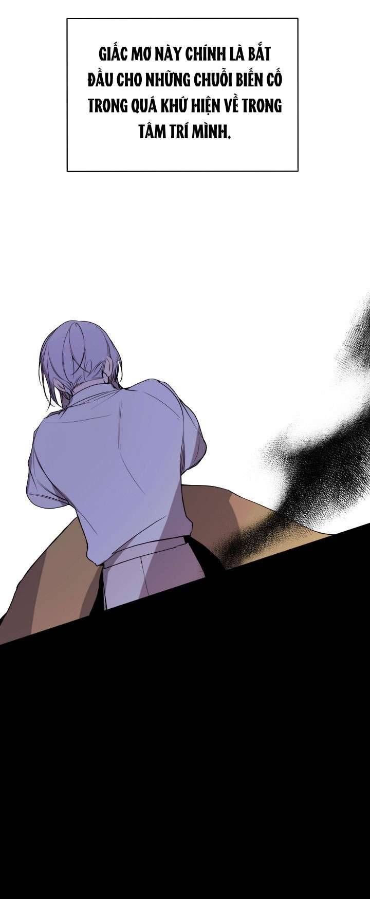 Ác Nữ Cần Bạo Chúa Chapter 59 - Trang 4