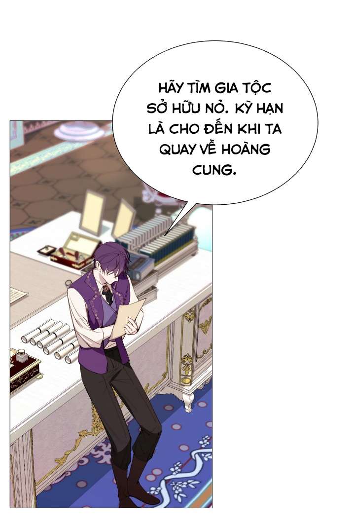Ác Nữ Cần Bạo Chúa Chapter 42 - Trang 4