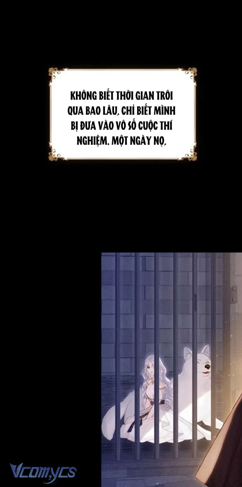 Người Anh Trai Mạnh Nhất Của Tôi Đã Mất Trí Nhớ Chap 7 - Next Chap 8