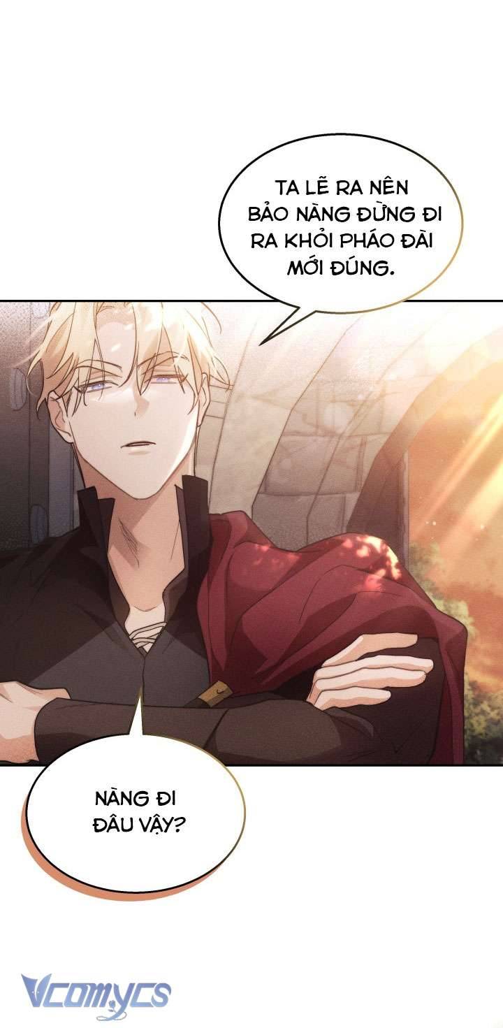 Tiếng Trống Vang Dội Chapter 15 - Trang 4