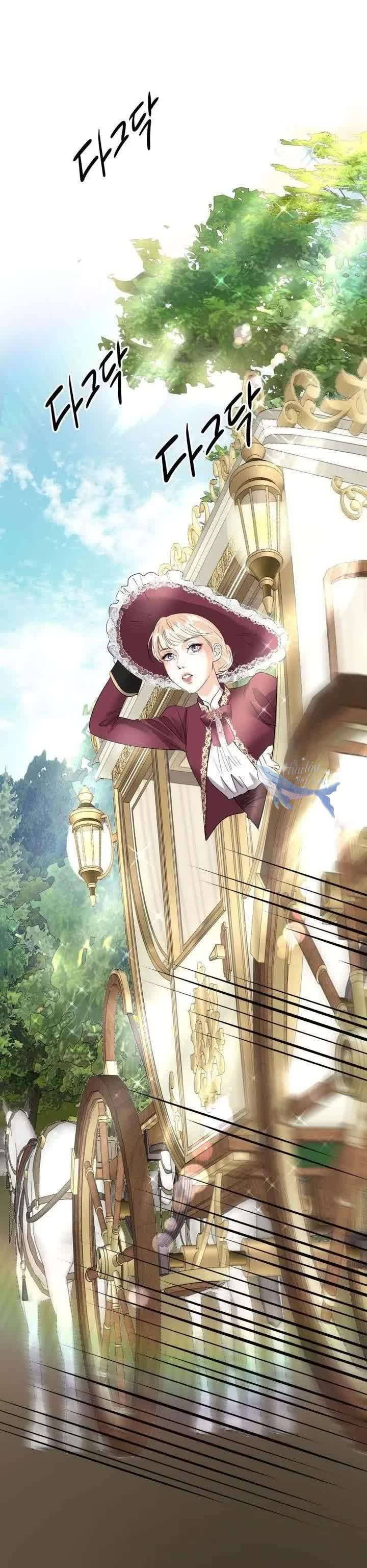 Hoàng Hậu Son Môi Chap 3 - Trang 2