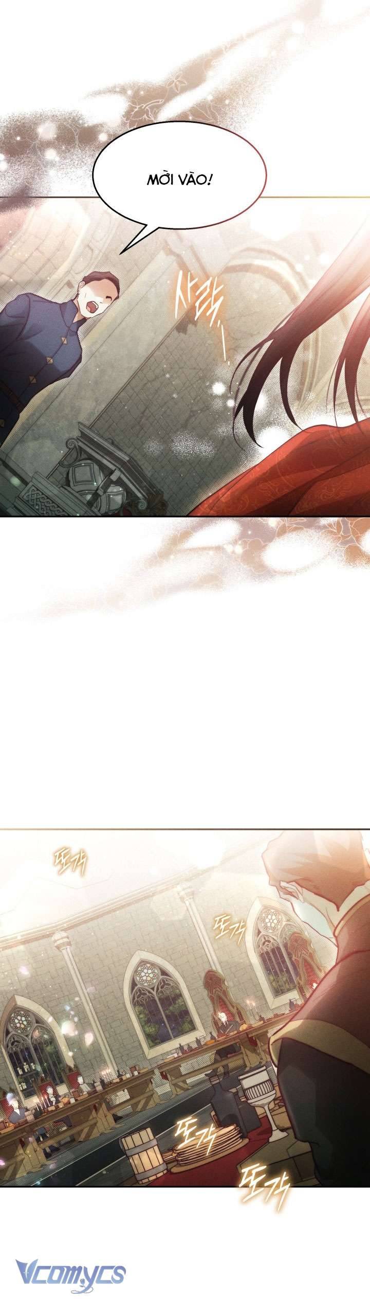 Tiếng Trống Vang Dội Chapter 23 - Trang 4