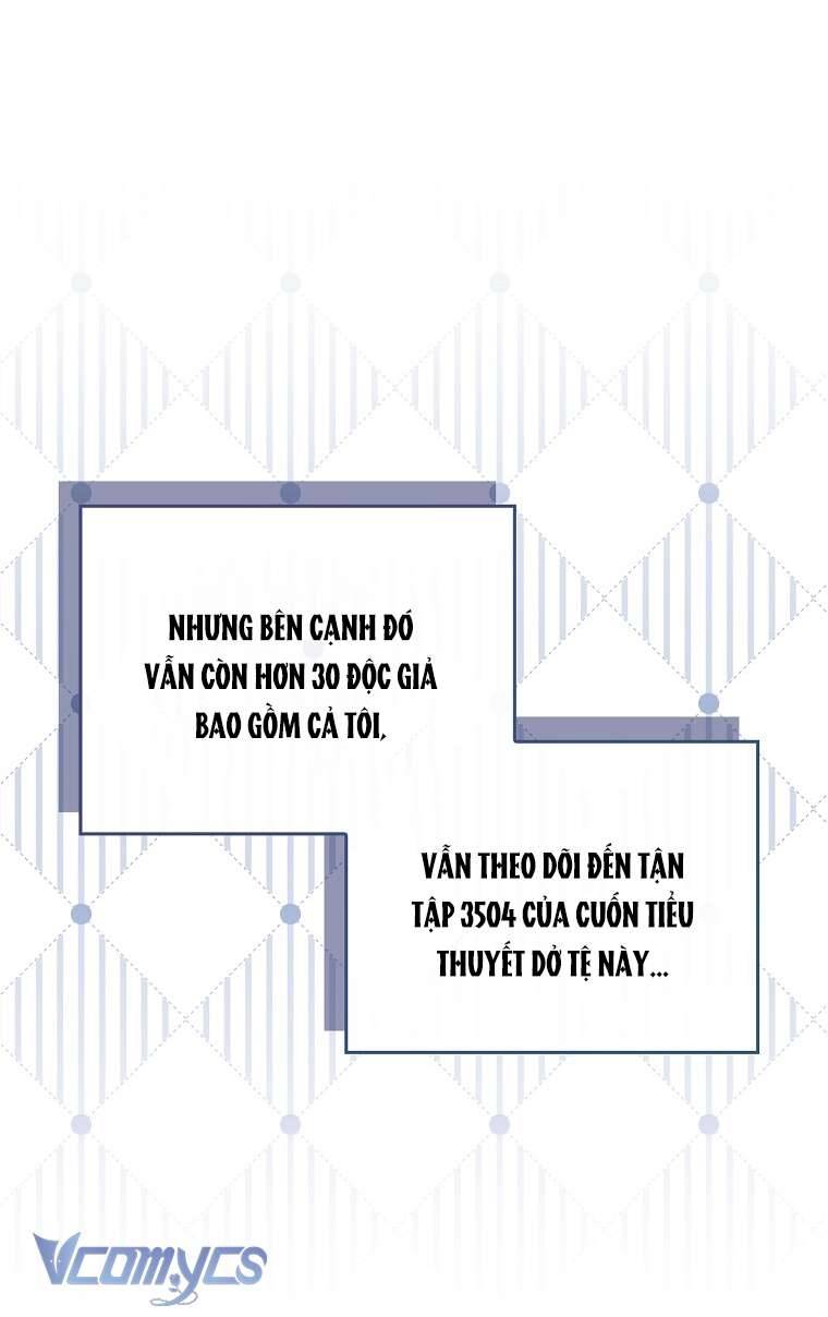 Thời Hạn Cuối Cùng Đang Tràn Ngập Trên Cửa Sổ Trạng Thái Chap 1 - Trang 4