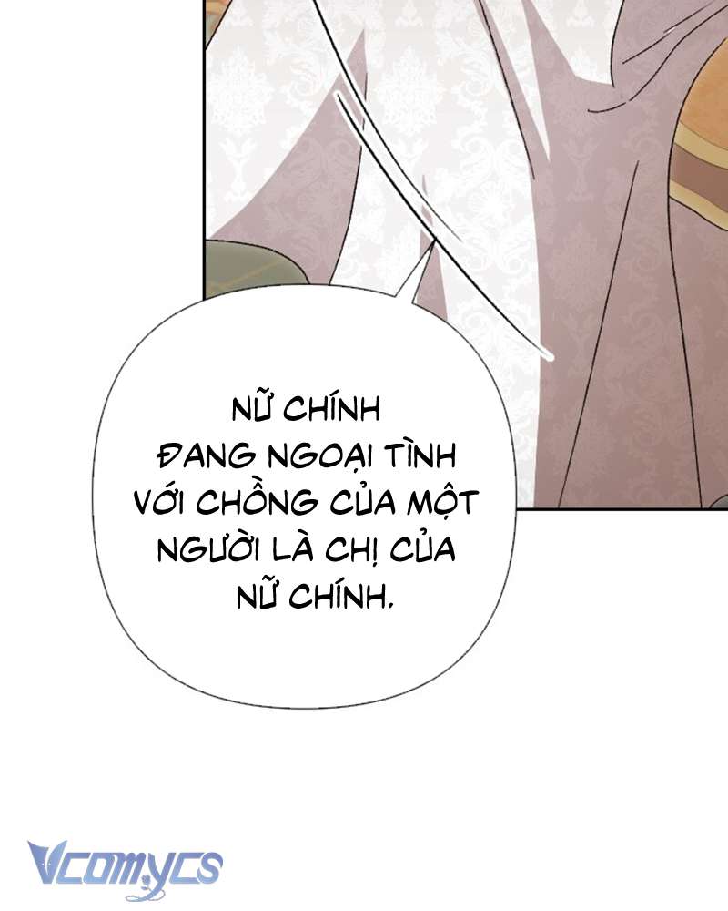 Dành Cho Những Ai Coi Hối Tiếc Là Điều Xa Xỉ Chap 10 - Trang 4