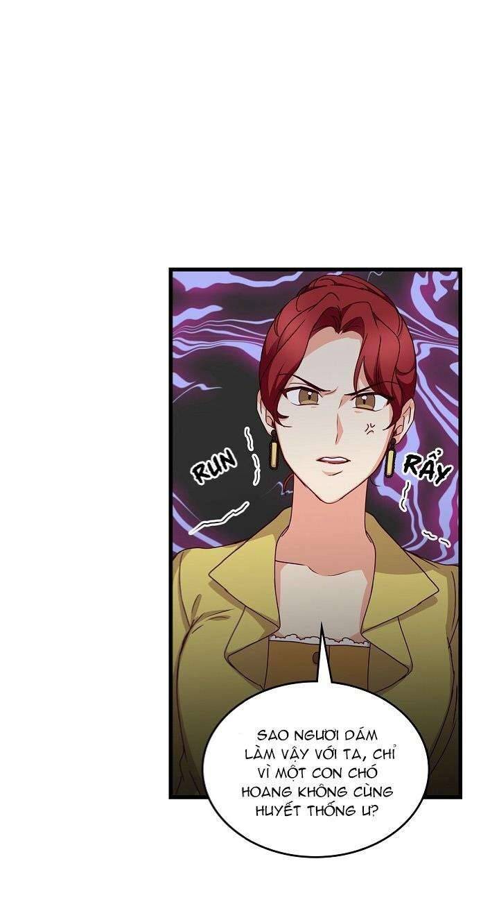 Cẩn Thận Với Các Anh Trai Đấy! Chap 33 - Trang 2