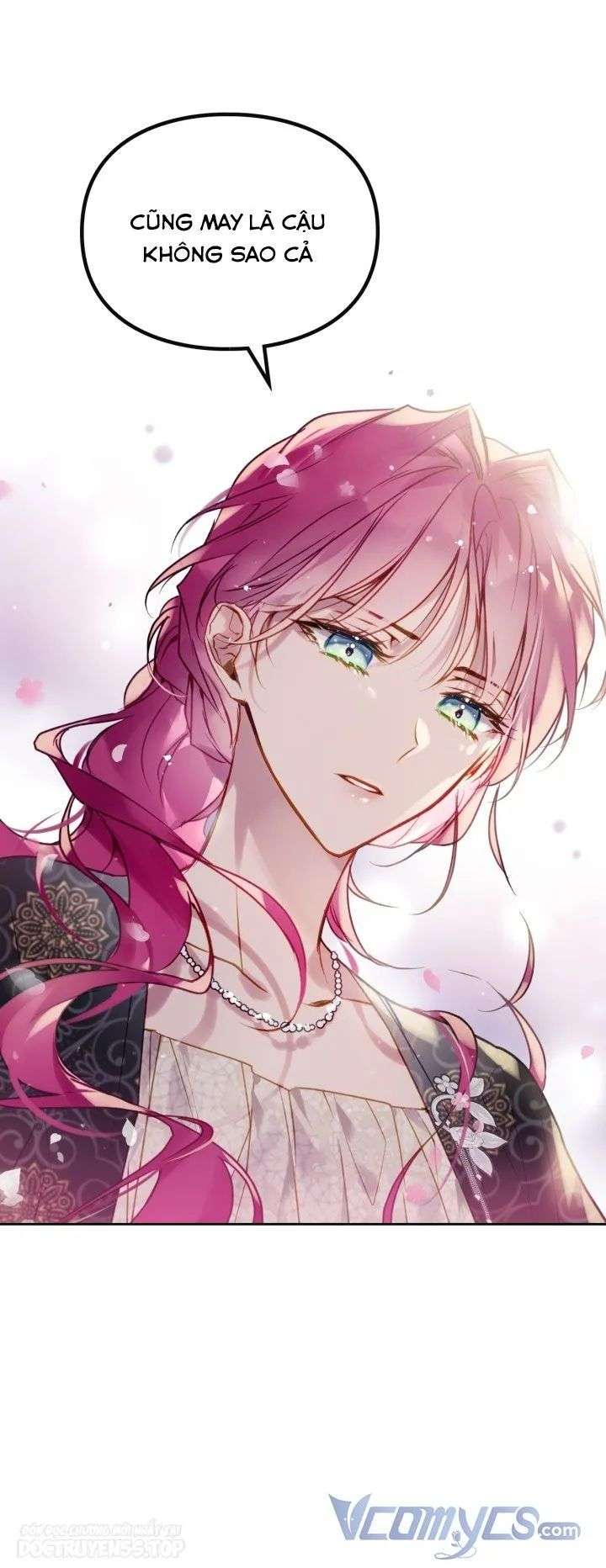 Kết Cục Của Nhân Vật Phản Diện Chỉ Có Thể Là Cái Chết Chapter 126 - Next Chapter 127