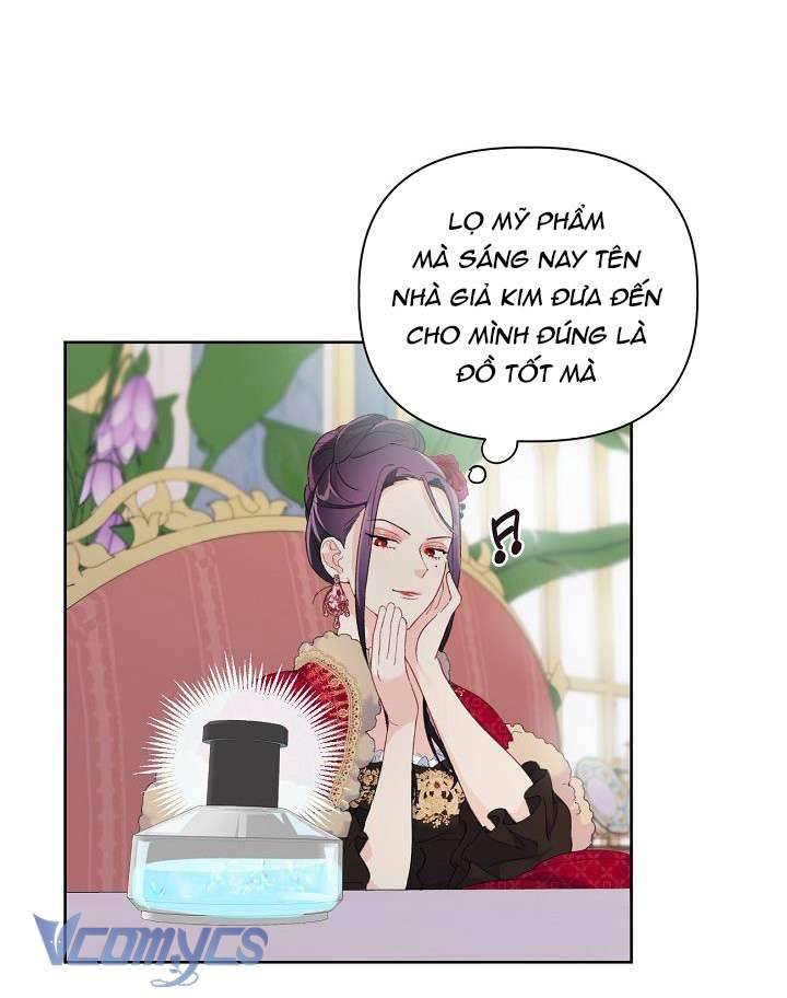 Sự Điều Trị Đặc Biệt Của Tinh Linh Chapter 9 - Trang 4