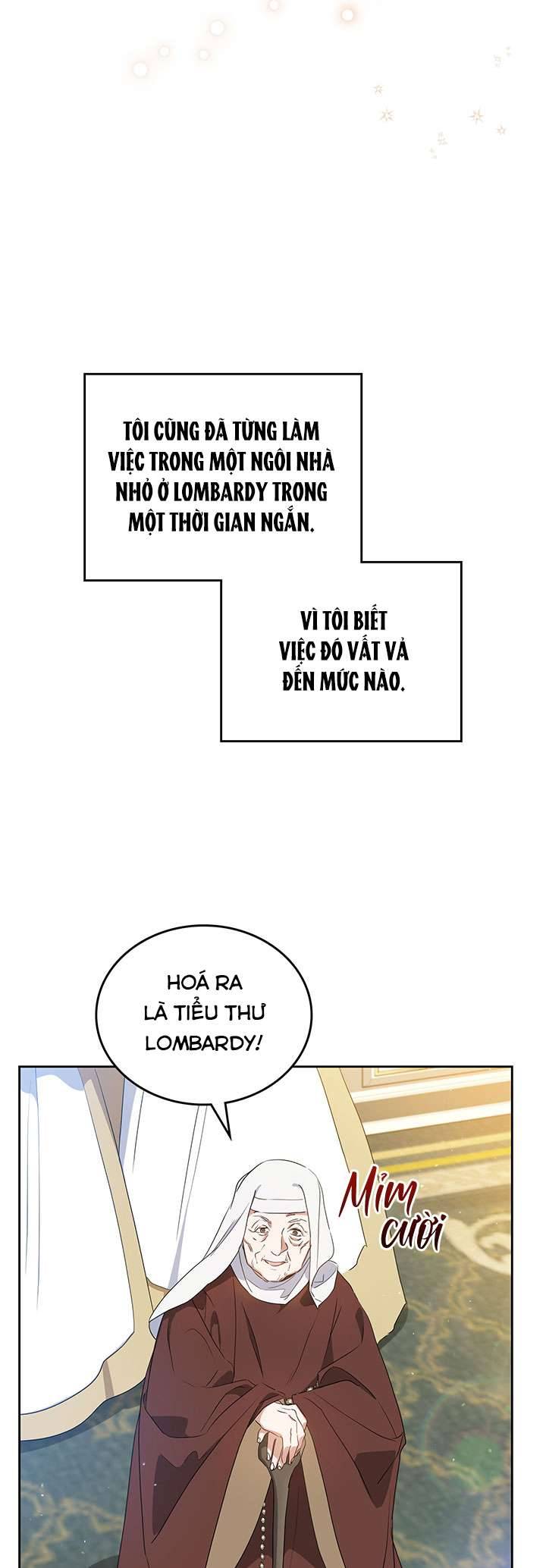 Kiếp Này Nhất Định Làm Gia Chủ Chap 105 - Trang 2