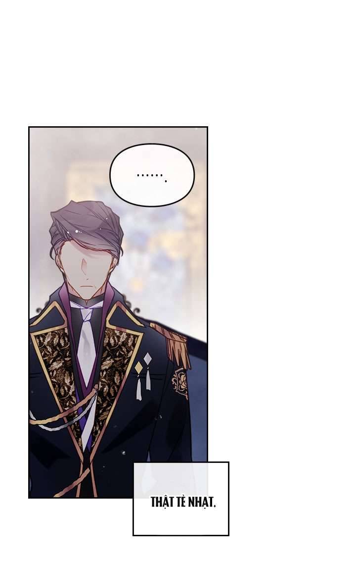 Kết Cục Của Nhân Vật Phản Diện Chỉ Có Thể Là Cái Chết Chapter 50 - Next Chapter 51