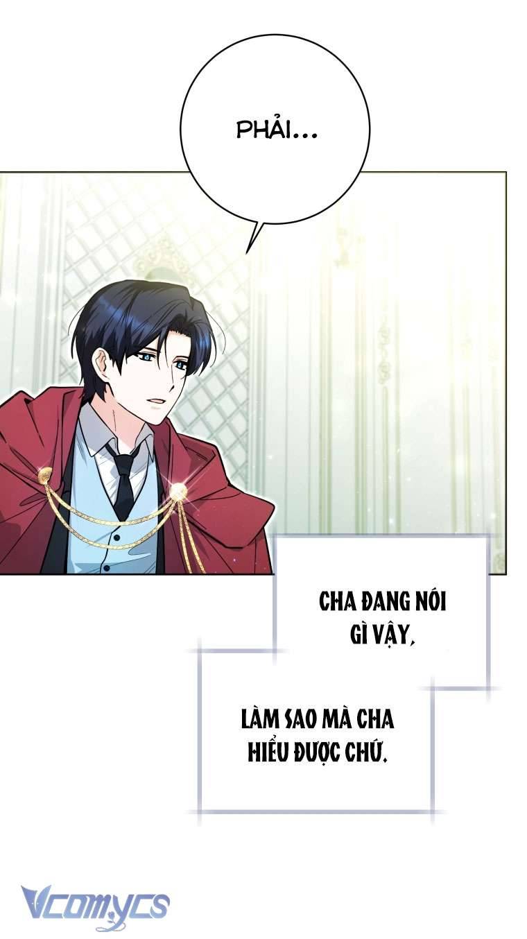 Bé Con Cá Voi Sát Thủ Chapter 26 - Trang 4