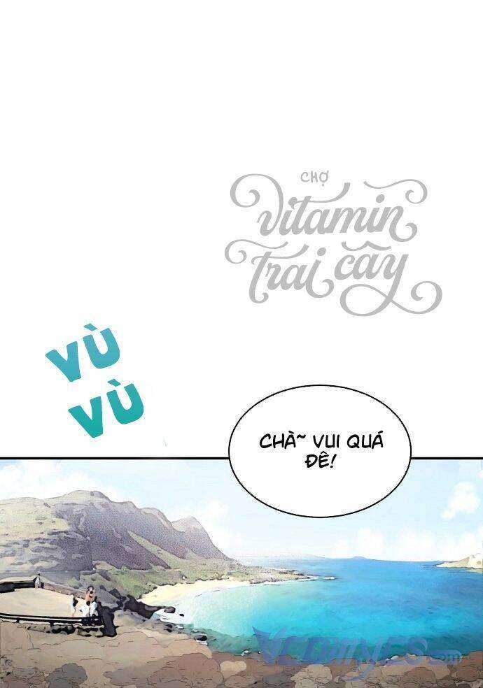 Oan Gia Ngõ Hẹp Chapter 25 - Trang 3