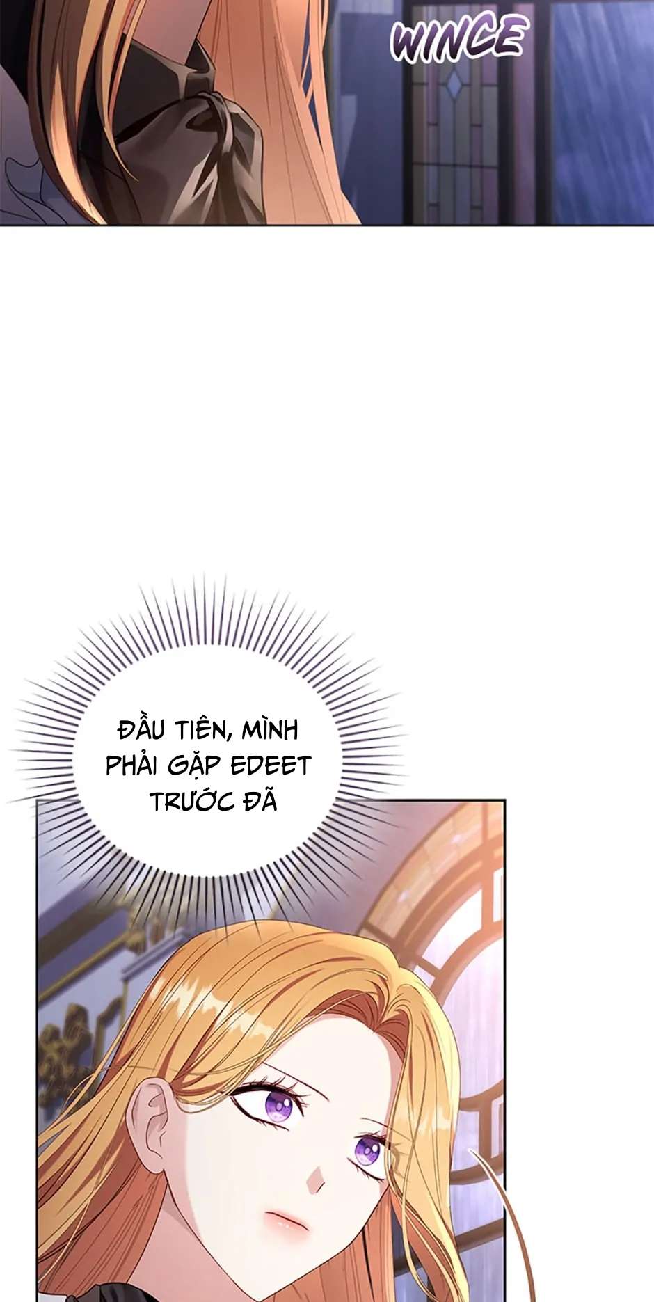 Hầu Gái Trong Trò Chơi Harem Ngược Muốn Nghỉ Việc Chapter 30 - Trang 3