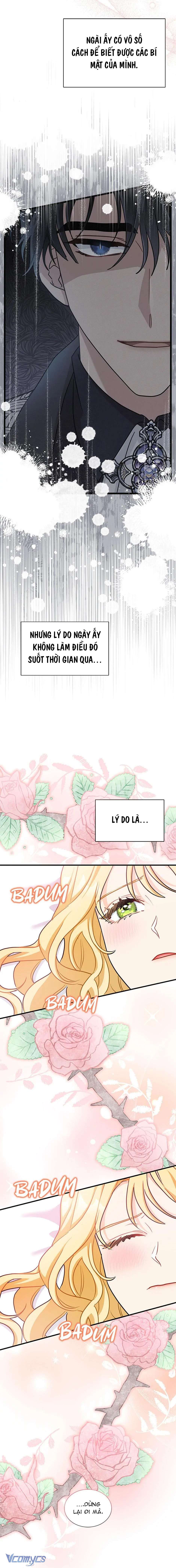 Cô Gái Sẽ Trở Thành Chủ Gia Đình Chapter 46 - Trang 3