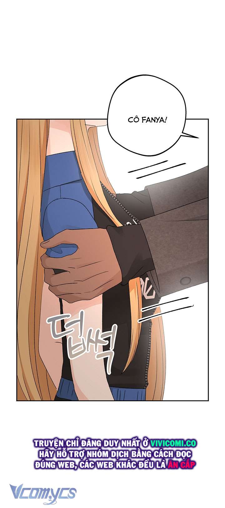 [18+] Yêu Tinh Giao Phối Chap 34 - Next Chap 35