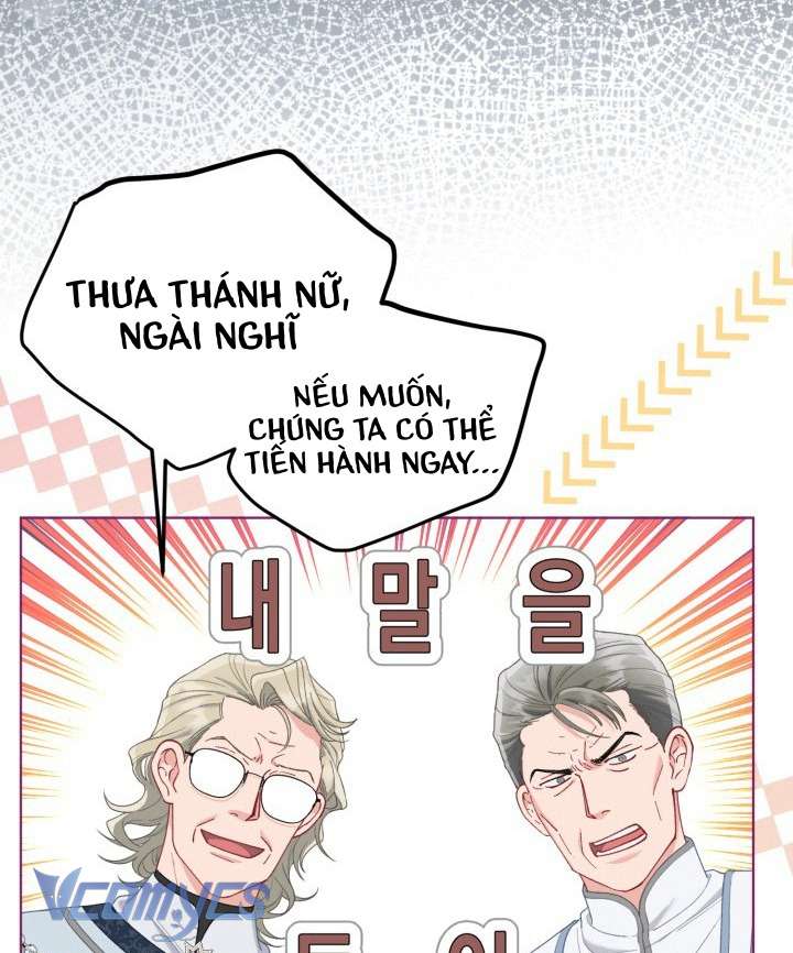 Sự Điều Trị Đặc Biệt Của Tinh Linh Chapter 86 - Trang 4