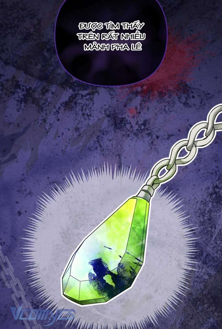 Mê Cung Cám Dỗ Của Emilone Chapter 8 - Trang 4