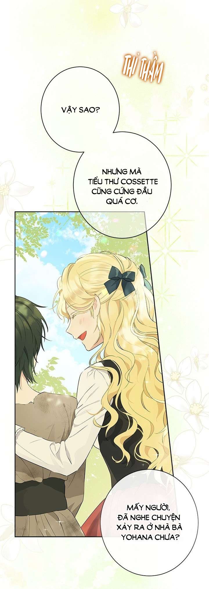 Tôi Là Minh Chứng Của Sự Thật Chap 59 - Trang 3