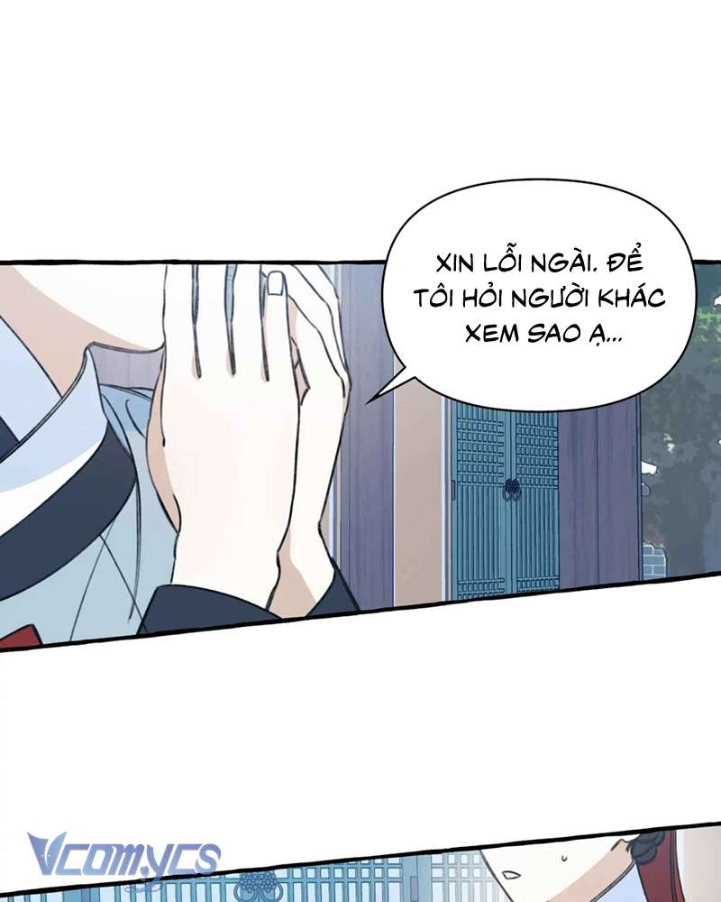 Chuyện Tình Hoa Lưu Ly Chapter 4 - Next Chap 4
