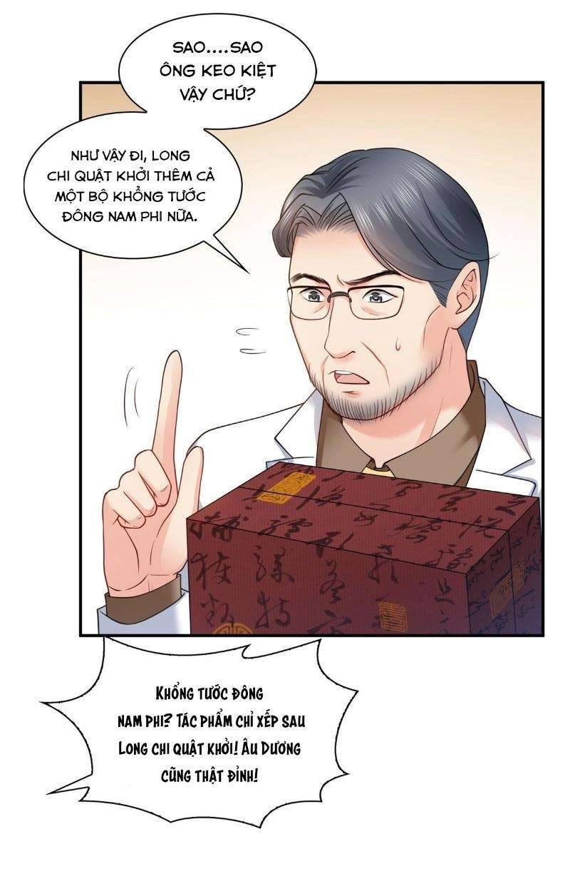 Hệt Như Hàn Quang Gặp Nắng Gắt Chap 83 - Trang 4