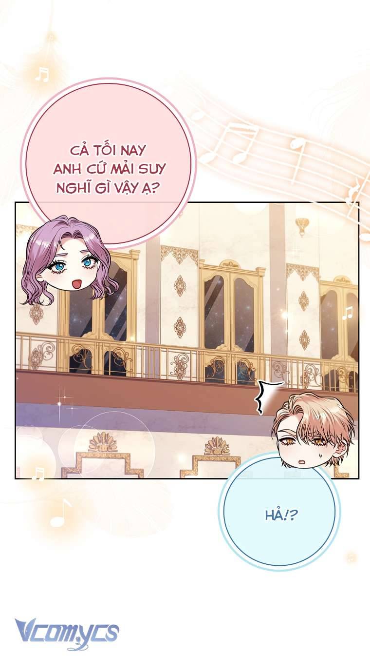 Thư Ký Của Bạo Chúa Chapter 100 - Trang 3