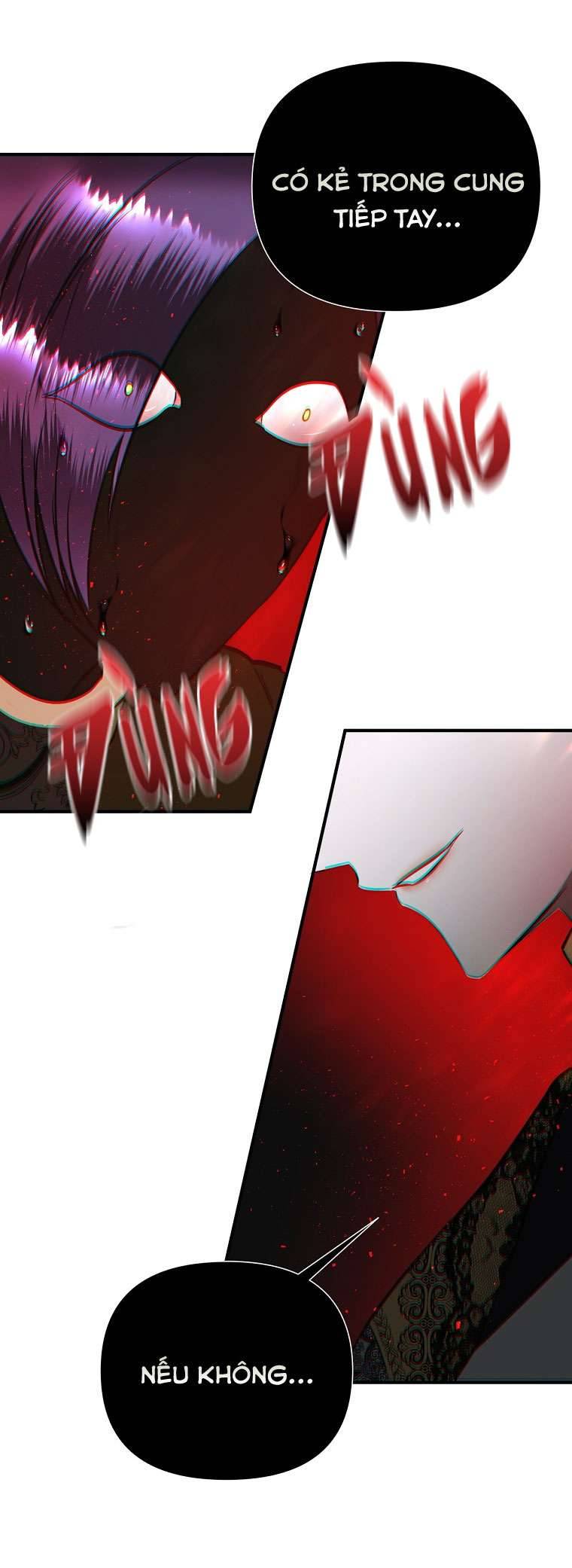 Phương Pháp Sống Sót Khi Phải Ngủ Cùng Hoàng Đế Chapter 13 - Trang 4