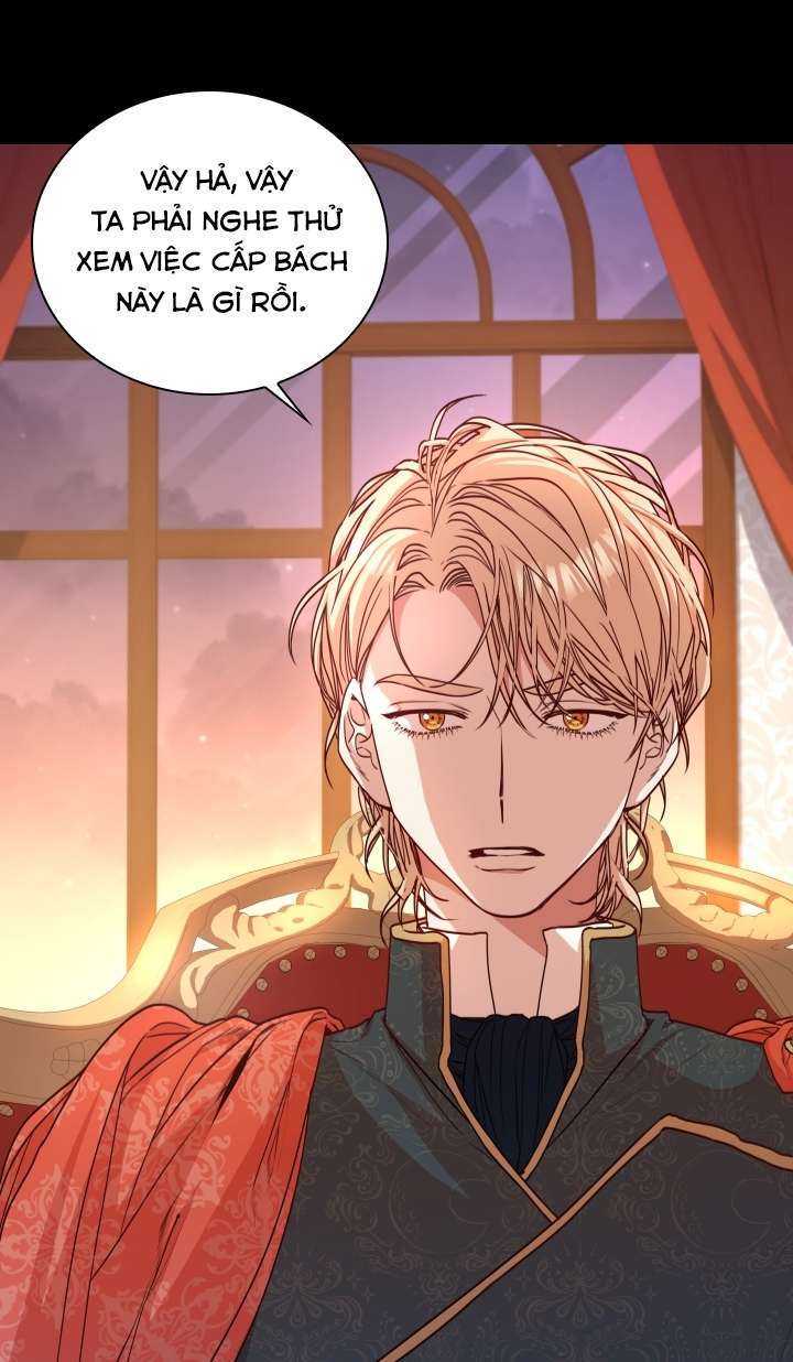 Thư Ký Của Bạo Chúa Chapter 18 - Trang 4