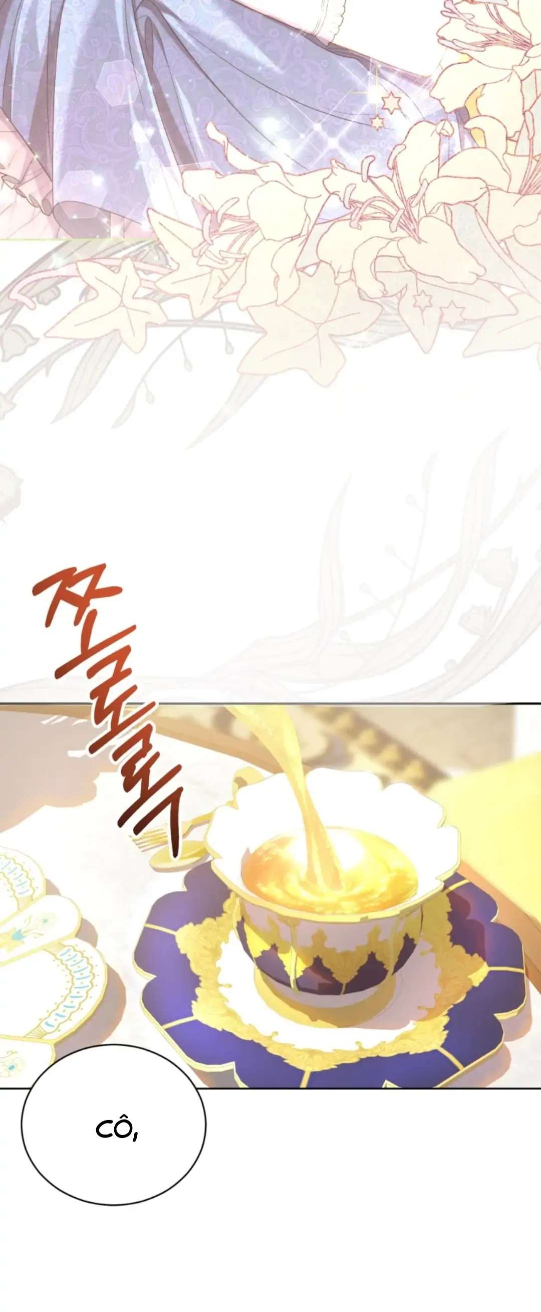 Hầu Gái Trong Trò Chơi Harem Ngược Muốn Nghỉ Việc Chapter 15 - Trang 3