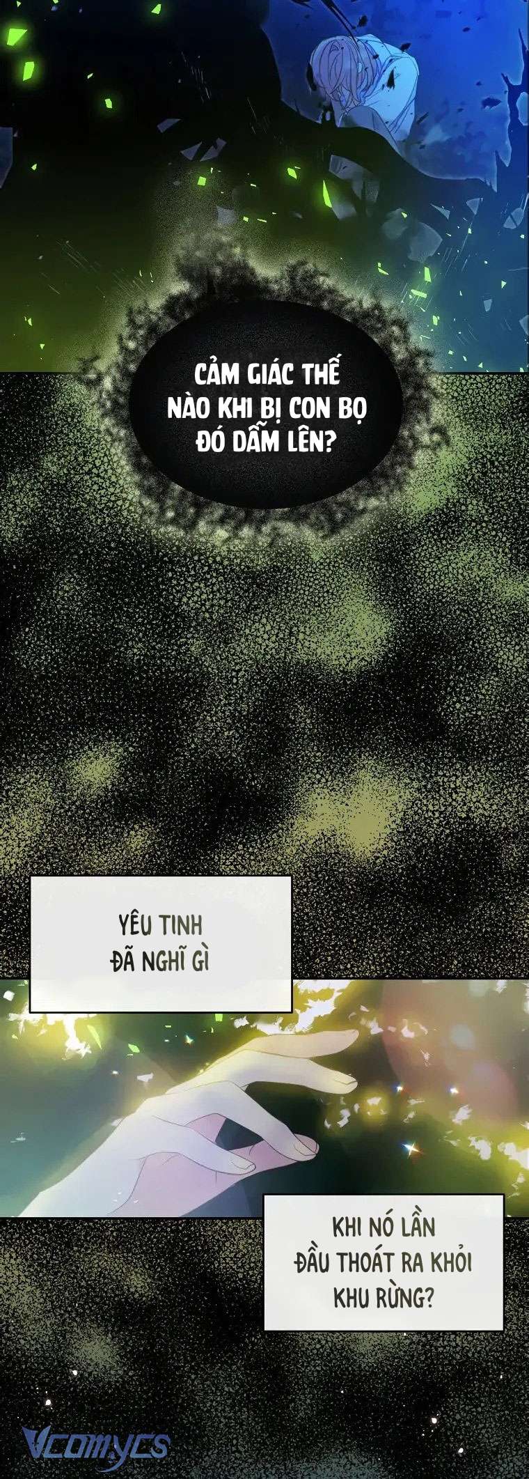 Bệ Hạ Xin Đừng Giết Tôi!!! Chap 75 - Trang 3