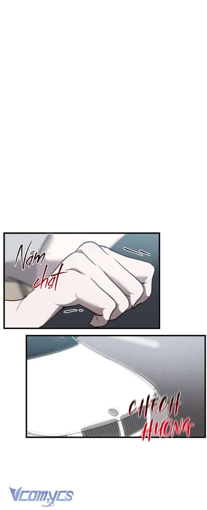 Ba Lần Động Phòng Chapter 21 - Trang 4