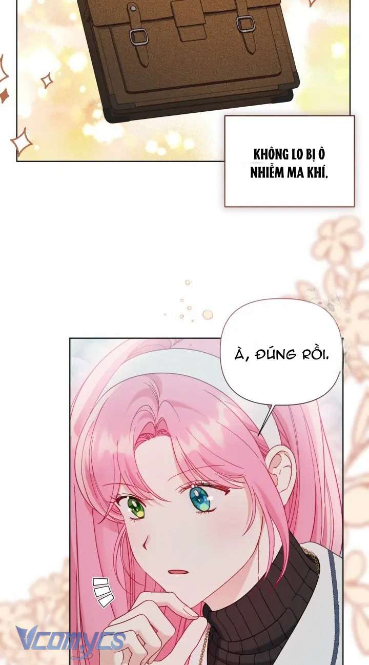 Sự Điều Trị Đặc Biệt Của Tinh Linh Chapter 92 - Trang 4