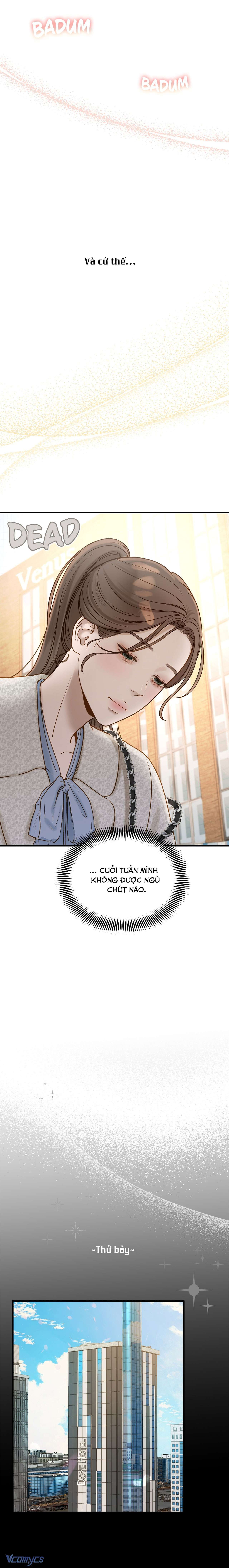 Bất Chấp Rủi Ro Chapter 5 - Next Chapter 6