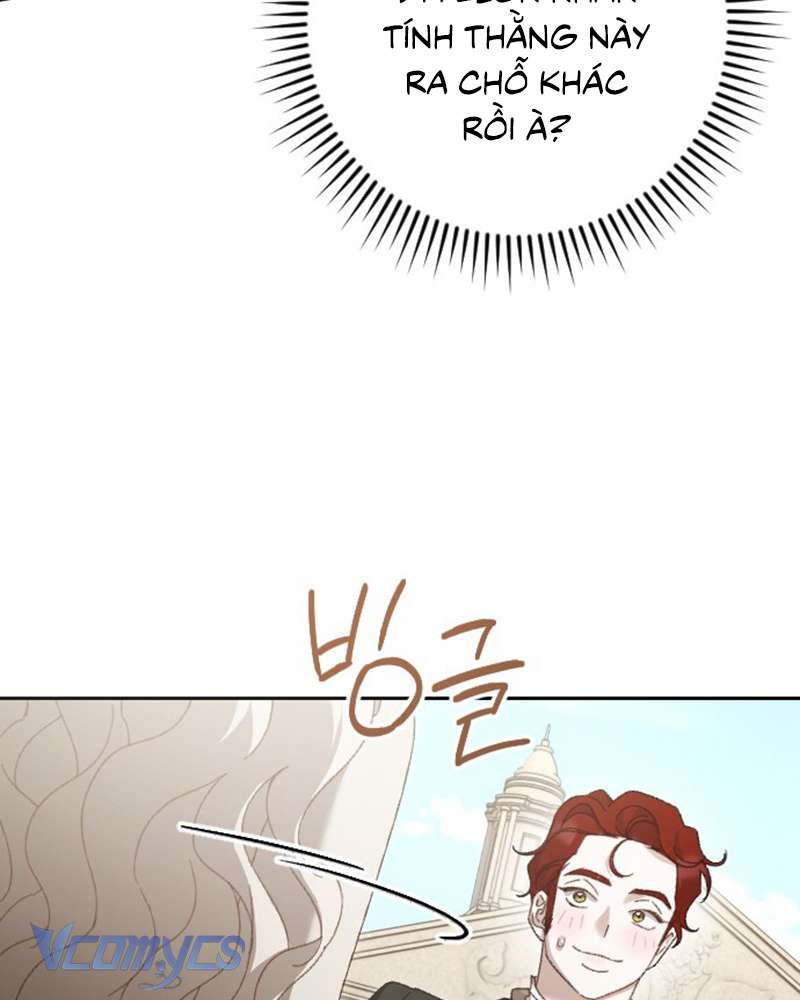 Dành Cho Những Ai Coi Hối Tiếc Là Điều Xa Xỉ Chap 10 - Trang 4