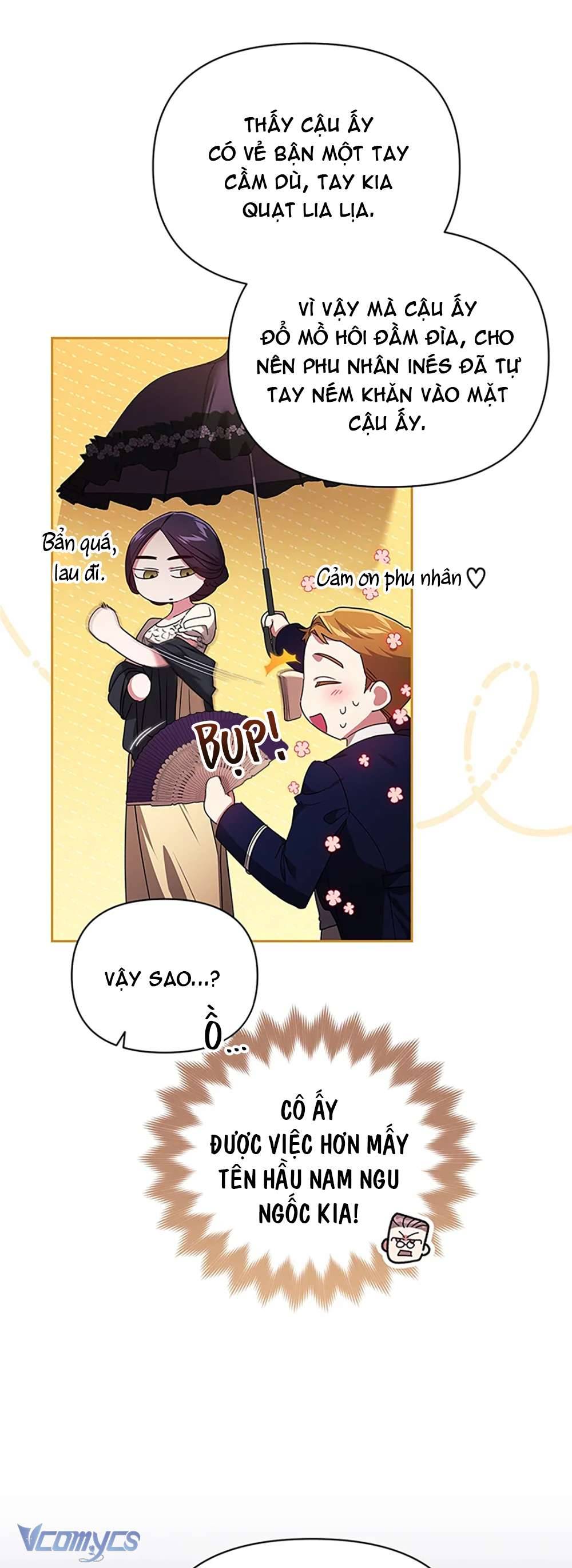 Hôn Nhân Này Rồi Sẽ Đổ Vỡ Chapter 29 - Trang 3